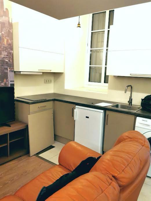 Downtown Studio Next To The Basilica Budapest Kültér fotó